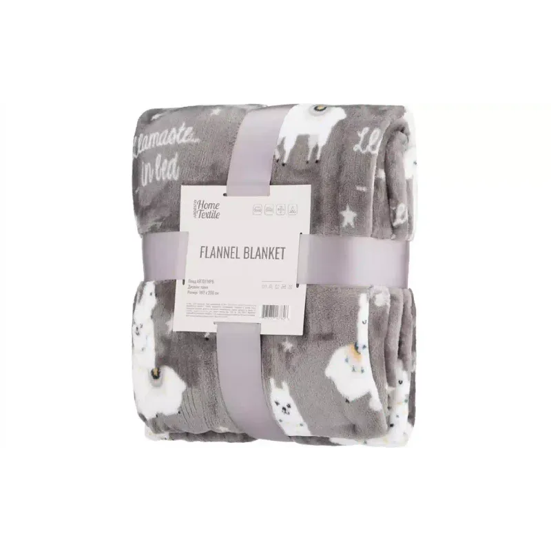 Каре Ardesto Flannel  (ART0114PB)