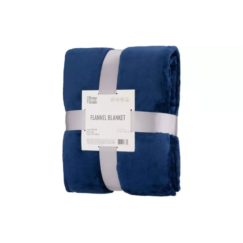 Каре Ardesto Flannel, Blue (ART0211SB)