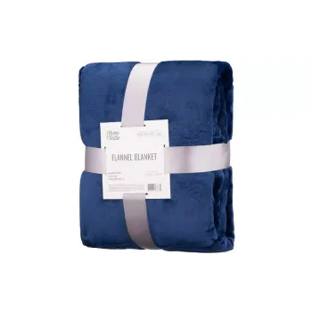Xadrez Ardesto Flannel, Blue (ART0214SB)