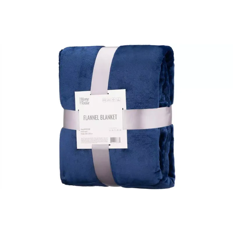 Plaid Ardesto Flannel, Blue (ART0214SB)