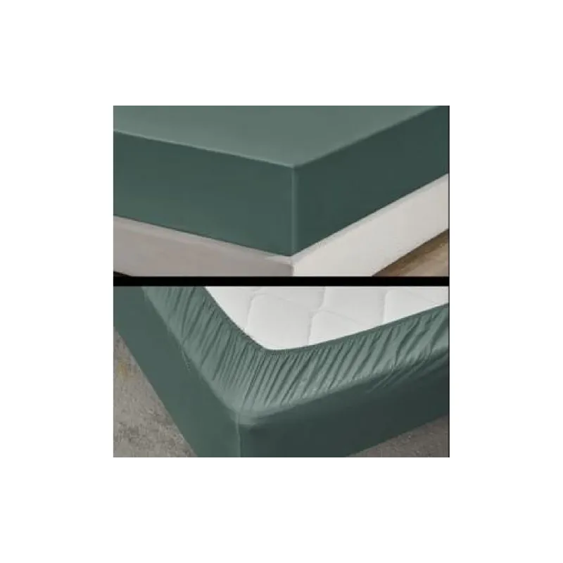 ملاءة ملائمة Ardesto Mix&Match Premium, Green (ART1620FSE)