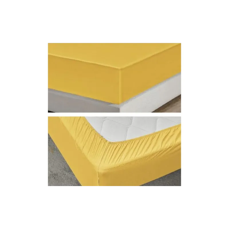 Εντοιχισμένο σεντόνι Ardesto Mix&Match, Yellow (ART1620FSS)