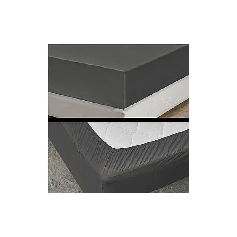 ملاءة ملائمة Ardesto Mix&Match Premium, Gray (ART1620FSY)
