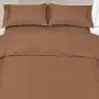Κάλυμμα παπλώματος Ardesto Mix&Match, Brown (ART1622DVH)