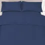 Duvet cover Ardesto Mix&Match, Blue (ART1622DVN)