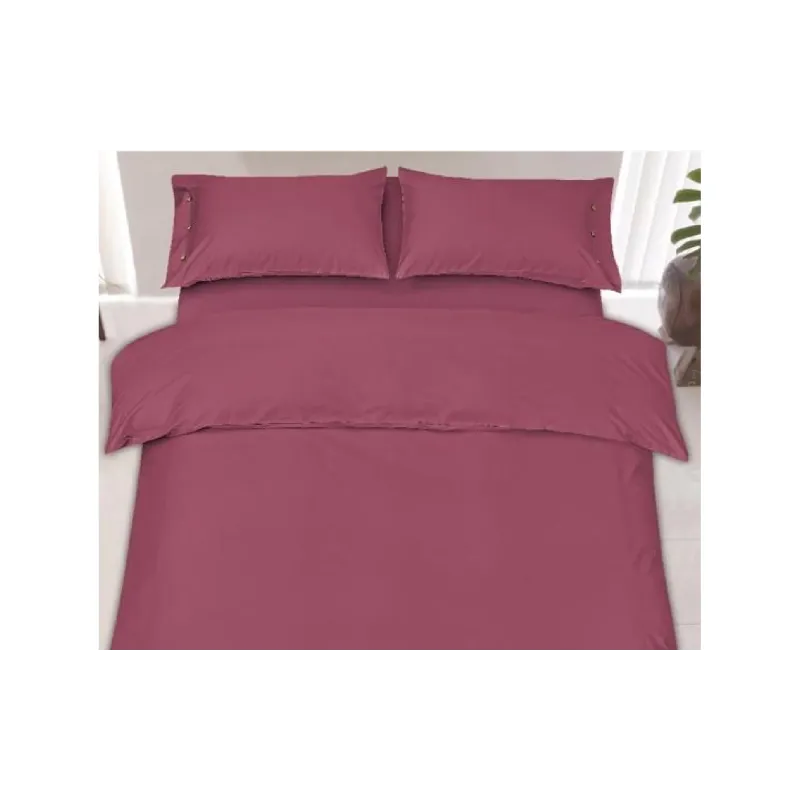 Funda nórdica Ardesto Mix&Match, Burgundy (ART1622DVR)