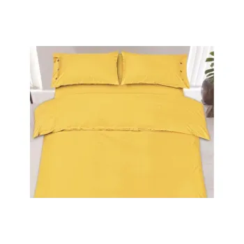 Κάλυμμα παπλώματος Ardesto Mix&Match, Yellow (ART1622DVS)