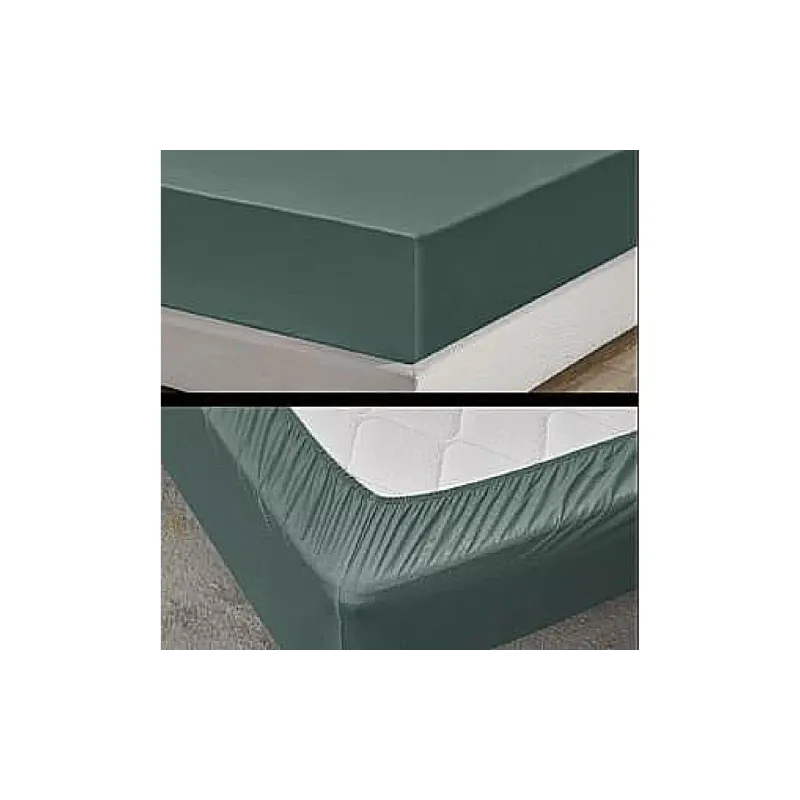 Rjuha z naramnicami Ardesto Mix&Match Premium, Green (ART1820FSE)