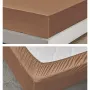 Rjuha z naramnicami Ardesto Mix&Match, Brown (ART1820FSH)