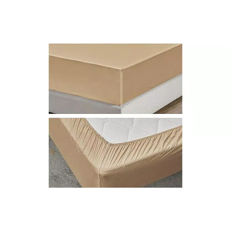 ملاءة ملائمة Ardesto Mix&Match, Beige (ART1820FSI)