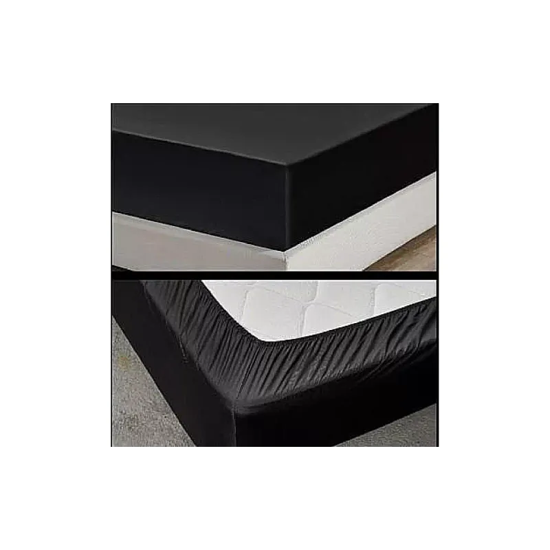 ملاءة ملائمة Ardesto Mix&Match Premium, Black (ART1820FSL)