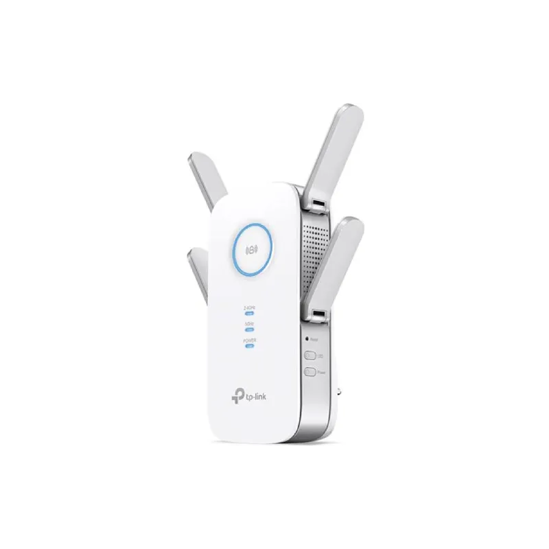 Extensor de alcance Wi-Fi TP-Link (RE650)