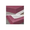 ملاءة ملائمة Ardesto Mix&Match, Burgundy (ART1820FSR)