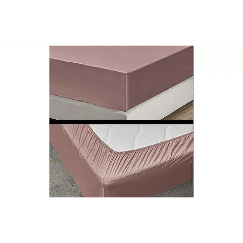 ملاءة ملائمة Ardesto Mix&Match Premium, Light Pink (ART1820FSU)