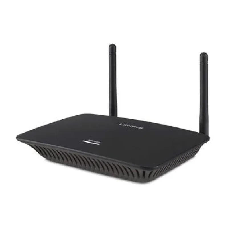Ojačevalnik dosega Wi-Fi Linksys RE6500 (RE6500-EJ)