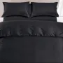 Capa de edredom Ardesto Mix&Match Premium, Black (ART2022DVL)