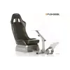 Pilótafülke Playseat, Black (REM.00004)