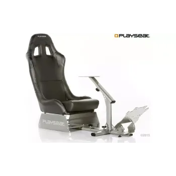 Pilótafülke Playseat, Black (REM.00004)