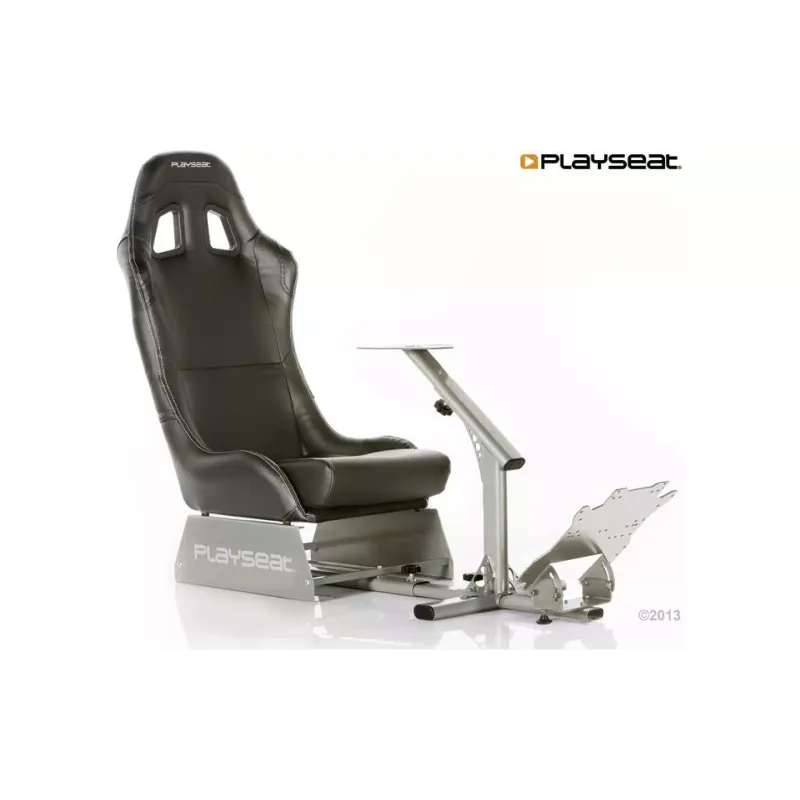 Pilótafülke Playseat, Black (REM.00004)