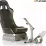 Pilótafülke Playseat, Black (REM.00004)