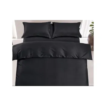 Ágyneműgarnitúra Ardesto Mix&Match Premium, Black (ART2022SL)