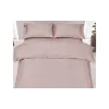 مجموعة أغطية السرير Ardesto Mix&Match, Light Pink (ART2022SP)