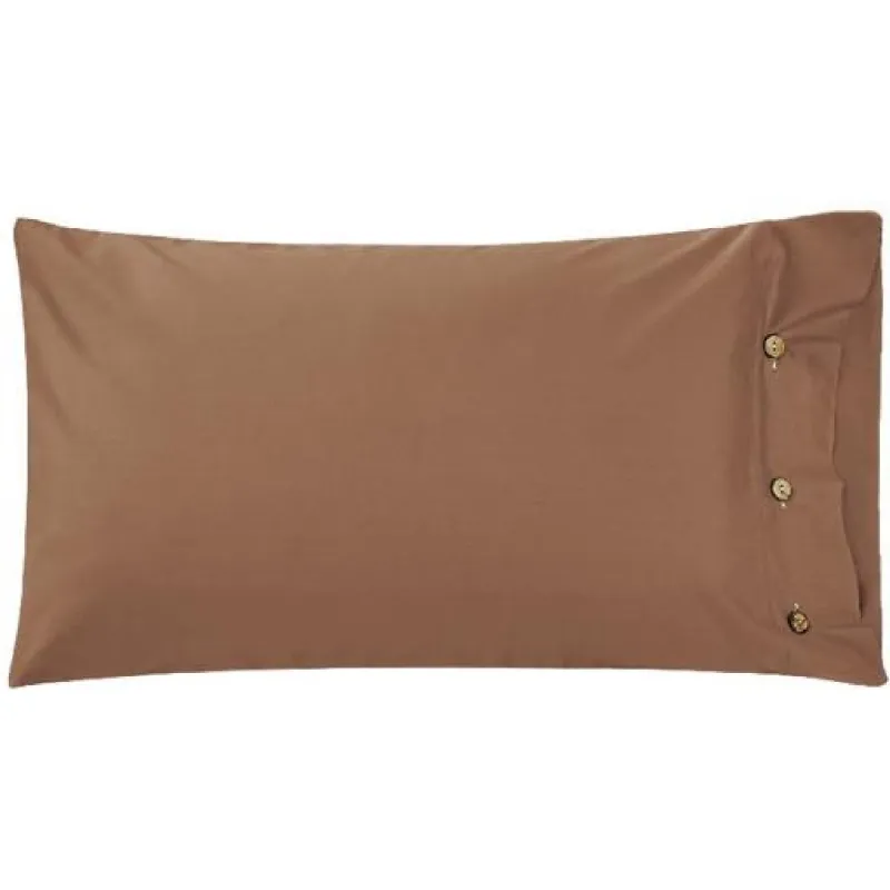 غطاء وسادة Ardesto Mix&Match, Brown (ART5070PCH)