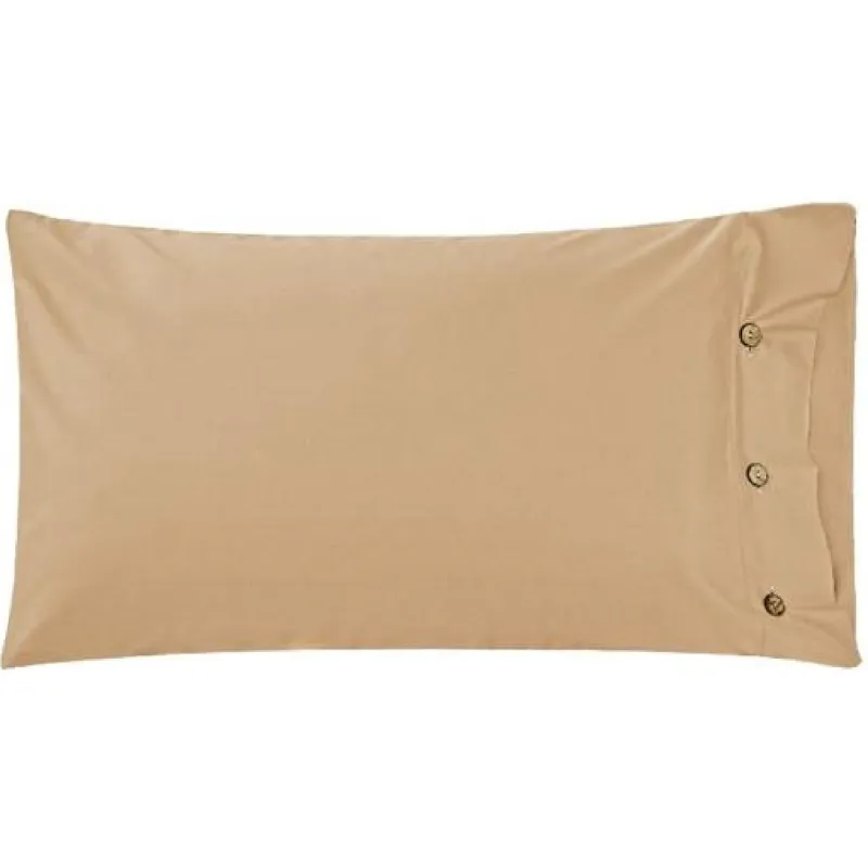 Калъфка за възглавница Ardesto Mix&Match, Beige (ART5070PCI)