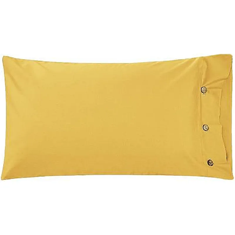 Prevleka za vzglavnik Ardesto Mix&Match, Yellow (ART5070PCS)