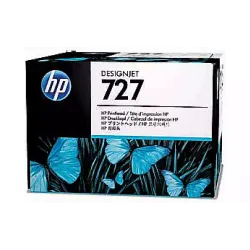 Cabezal de impresión HP (B3P06A) Cabezal de impresión HP (B3P06A)