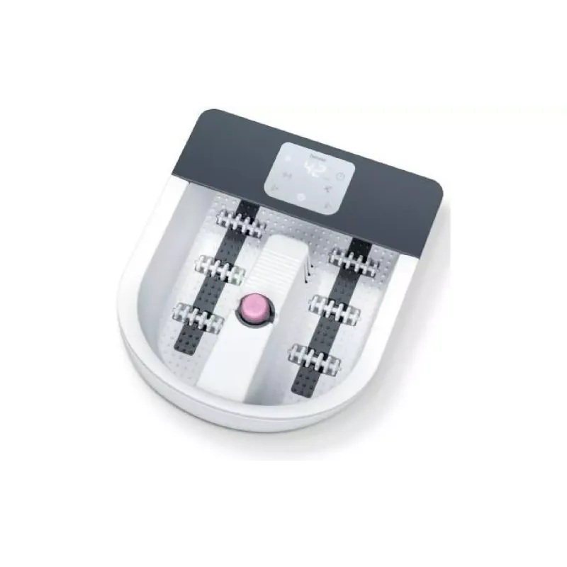 Masažna kopel za stopala Beurer, Gray (FB_60)