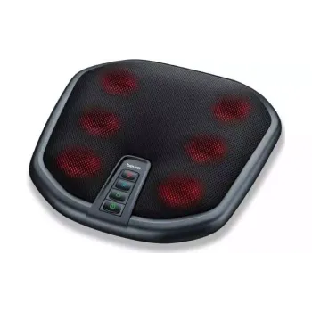 Масажор за гръб и крака Beurer, Black (FM_70)