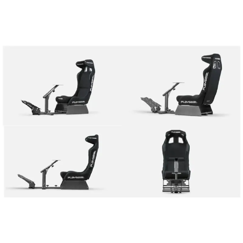 Pilótafülke Playseat (REP.00262)