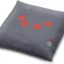 Almohada de masaje para hombros, cuello, espalda y piernas. Beurer, Gray (MG_135)