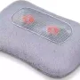 Almohada de masaje para hombros, cuello, espalda y piernas. Beurer, Gray (MG_145)