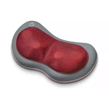 Масажна възглавница за рамене, врат, гръб и крака Beurer, Gray (MG_149)