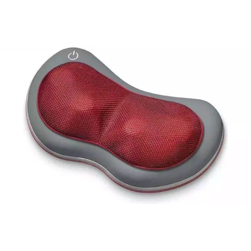 Almofada de massagem para ombros, pescoço, costas e pernas Beurer, Gray (MG_149)