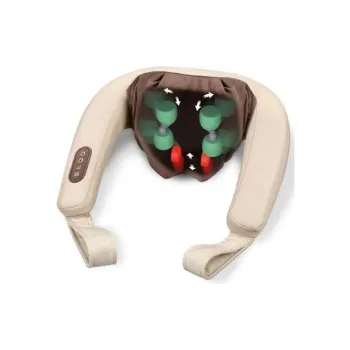 Масажор за врата Beurer, Beige (MG_153)