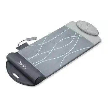 Масажна постелка за йога и стречинг Beurer, Gray (MG_280)