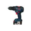 مفك براغي-مثقاب Bosch GSR 18V-50 (0.601.9H5.004)