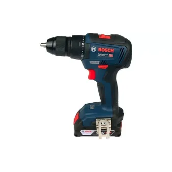 Chave de fenda-furadeira Bosch GSR 18V-50 (0.601.9H5.004)