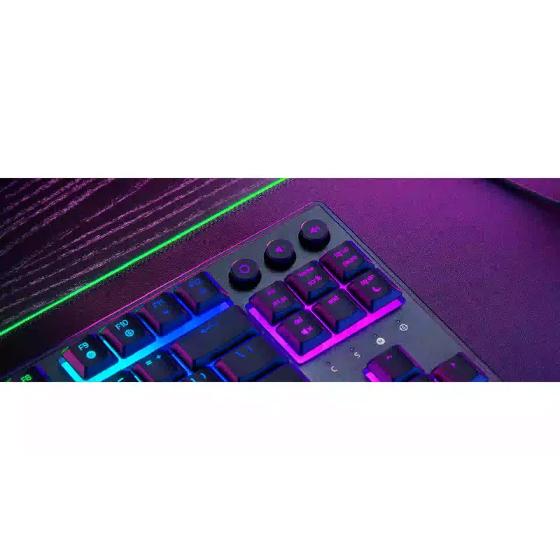 Mechanische Tastatur Razer, Black (RZ03-04881800-R371)