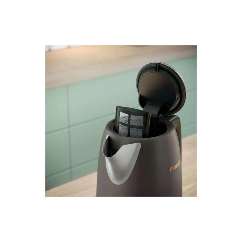 Electric kettle Philips (HD9352/30)