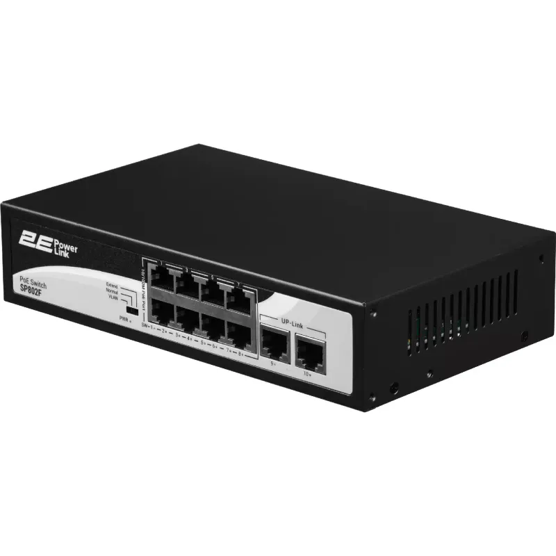 Trocar 2E (2E-SP802F-2)