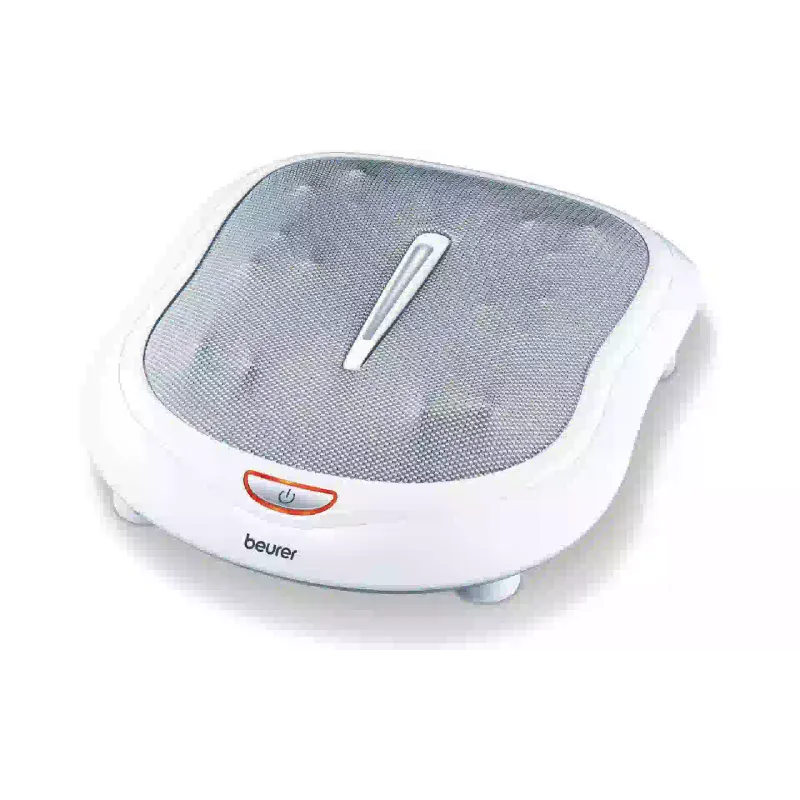 Масажор за крака Beurer, White (FM_60)
