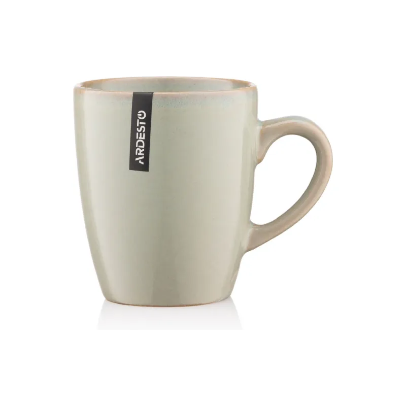 Xícara Ardesto Lecco, Gray (AR2939LRG)