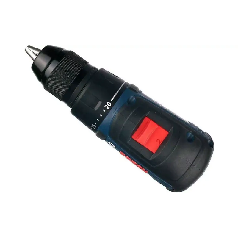 مفك براغي-مثقاب Bosch GSR 18V-50 (0.601.9H5.004)