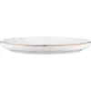طبق حلوى Ardesto Marmo, White (AR2919MRW)