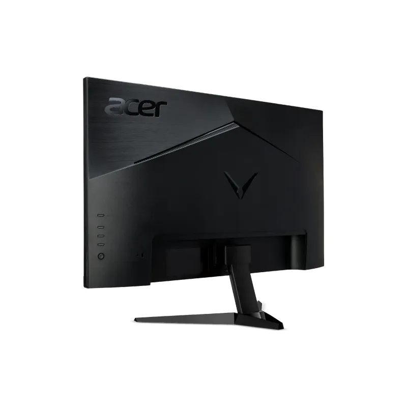 Монітор Acer 23.8" FHD/IPS  QG241YM3bmiipx (UM.QQ1EE.301)