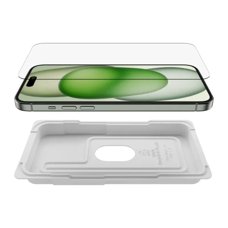 Защитно стъкло Belkin (OVA136ZZ)